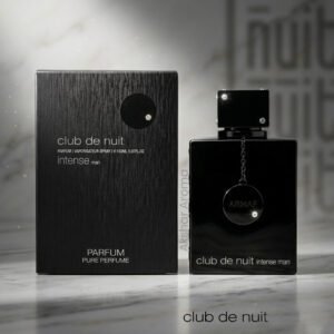 Armaf Club de Nuit Intense Man Pure Parfum — 150 ml