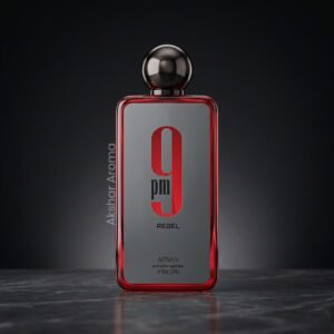 Afnan 9PM Rebel Eau De Parfum