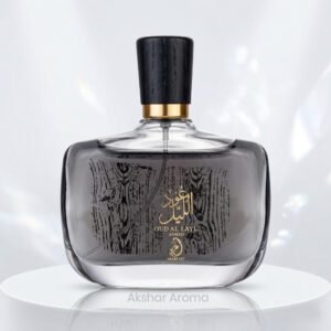 Arabiyat Oud Al Layl Aswad