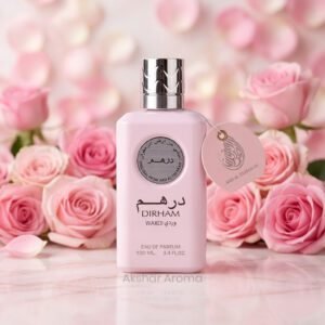 Ard Al Zaafaran - Dirham Wardi Eau De Parfum 100ml