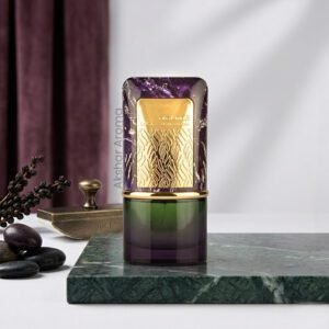 Lattafa Al Nashama Caprice Eau de Parfum -  100 ml