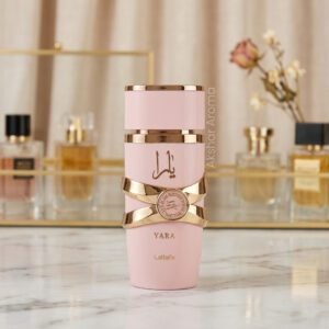 Lattafa - Yara Elixir Eau de Parfum 100 ml