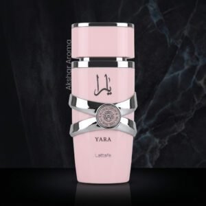 Lattafa Yara Eau de Pa- Eau de Parfum — 100 ml