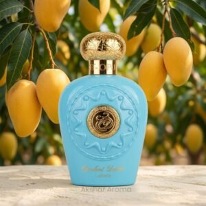 Lattafa Opulent Dubai Eau De Parfum