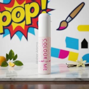 Colour Me - Pop Art Eau de Parfum 100 ml