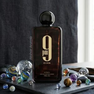 9PM Elixir Eau de Parfum