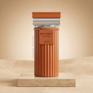Afnan Historic Sahara Extrait De Parfum
