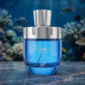 Afnan Rare Reef Extrait de Parfum- Eau de Parfum / Extrait de Parfum — 100 ml