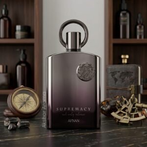 Afnan SNOI (Supremacy Not Only Intense) Eau de Parfum