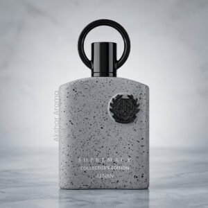 Afnan Supremacy Collector’s Edition Eau de Parfum  - 100 ml