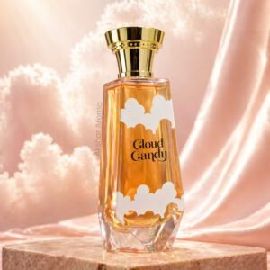 Khadlaj Cloud Candy Extrait de Parfum
