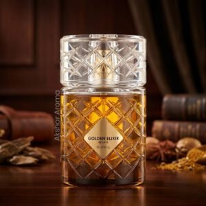 Riiffs – Golden Elixir Reserve - Extrait de Parfum— 100 ml