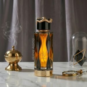 Lattafa Teriaq Intense Eau de Parfum – 100ml