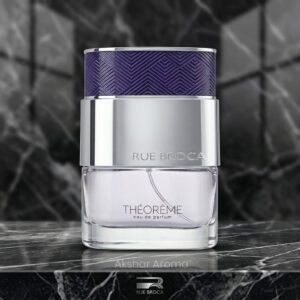 Rue Broca Théorème Pour Homme Eau De Parfum 90ml For men