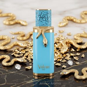 French Avenue – Vulcan Feu | Eau De Parfum