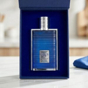 Khadlaj Karus Blu Spice Eau de Parfum – 100ml