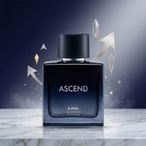 Ajmal Ascend Eau De Parfum Oriental Perfume - 100ml